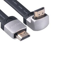 Cáp HDMI nghiêng góc 90 độ Ugreen 10280 3m