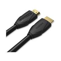 Cáp HDMI tròn Vention VAA-B04-B150 1.5m