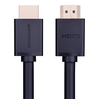Cáp HDMI Ugreen HD104 10179 12m