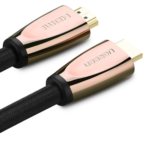 Cáp HDMI Ugreen UG-30604 - 2.0, 3M