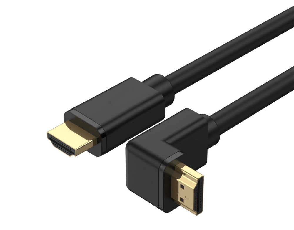 Cáp HDMI Unitek Y-C1010