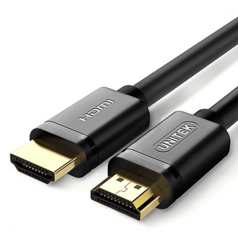 Cáp HDMI Unitek Y-C139U - 3m