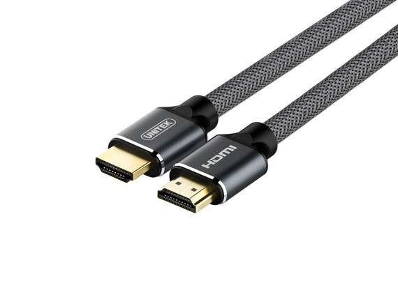 Cáp HDMI Unitek Y-C139V - 3m