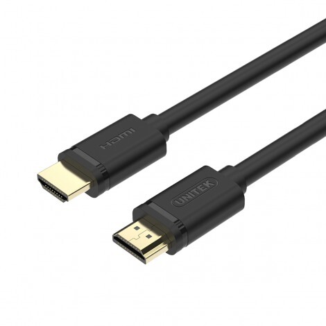 Cáp HDMI Unitek Y-C177M - 12m