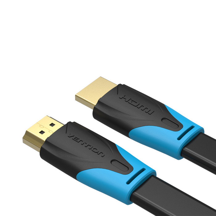 Cáp HDMI Vention VAA-B02-L150 - 4K, 1.5m