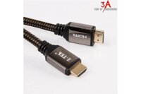 Cáp HDMI Z-TEK ZY-297 - 5m