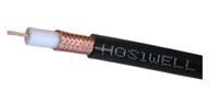 Cáp Hosiwell  đồng trục RG 59 F-RG59/US