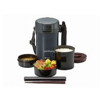 Cặp lồng Tiger LWU-B200SE