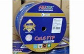 Cáp mạng APTEK CAT.6 FTP 630-2104-1