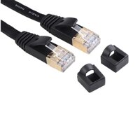 Cáp mạng CAT7 STP Ugreen 11261 2m