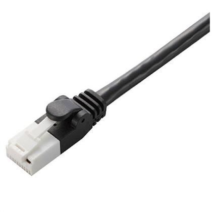 Cáp mạng Elecom Lan Cable Cat 6 LD-GPT/BK50-G - 5m