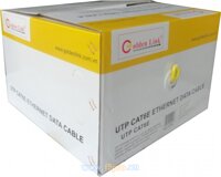 Cáp mạng Golden Link UTP Cat6e (Cat 6e)