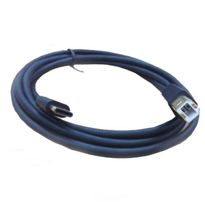 Cáp máy in USB Type C 3m Ugreen 30182