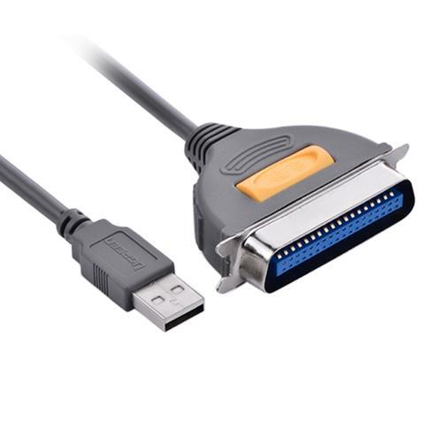 Cáp máy in USB Ugreen 20225