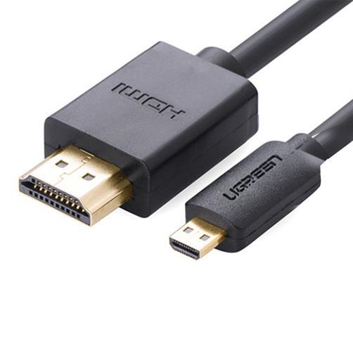 Cáp Micro HDMI Ugreen 30102