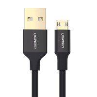 Cáp Micro USB 2.0 1m ugreen 30851