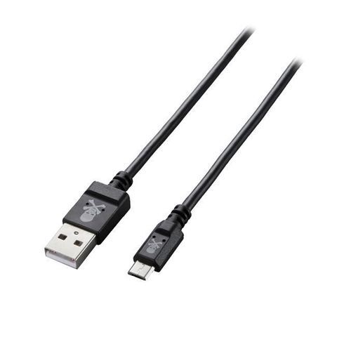 Cáp micro USB Elecom MPA-AMBCL2U12 1.2m