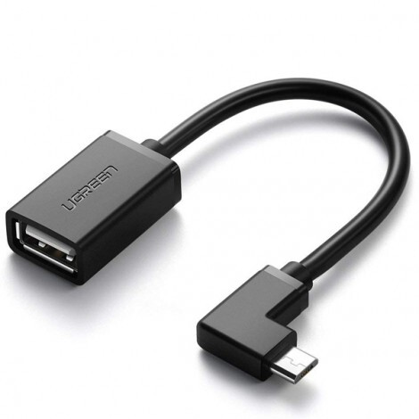 Cáp Micro USB OTG 2.0 Ugreen 10379