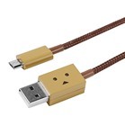 Cáp microUSB Cheero CHE-230