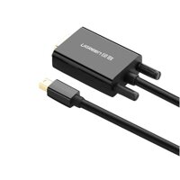 Cáp Mini Displayport sang VGA chính hãng Ugreen 30596