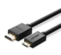 Cáp Mini HDMI to HDMI 2m Ugreen 10117