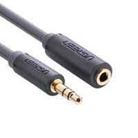 Cáp nối dài Audio 3.5mm dài 5m Ugreen UG-10786