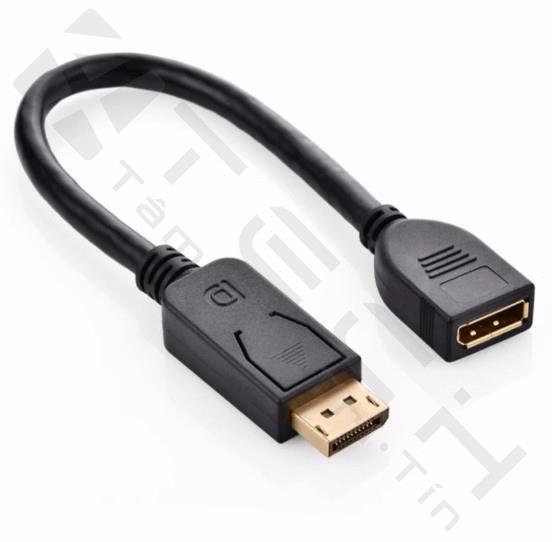 Cáp nối dài Displayport Ugreen 20407