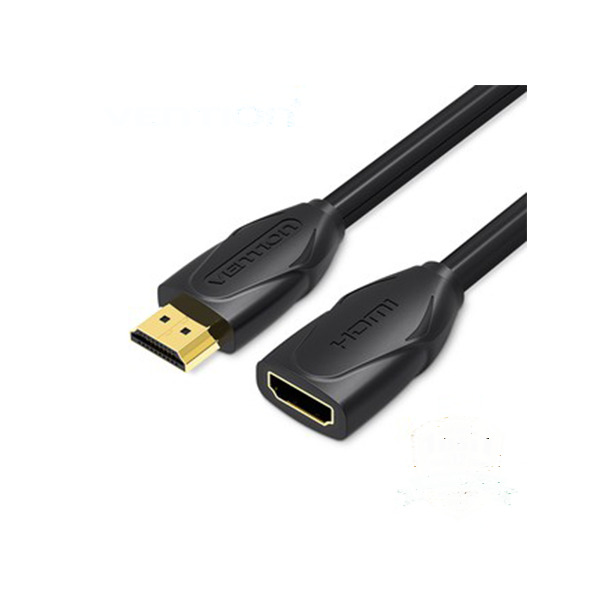 Cáp nối dài HDMI 1.5m Vention VAA-B06-B150