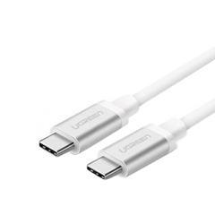 Cáp nối dài USB type C Ugreen 10682 1.5m Trắng