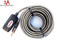 Cáp nối dài USB Unitek U-268