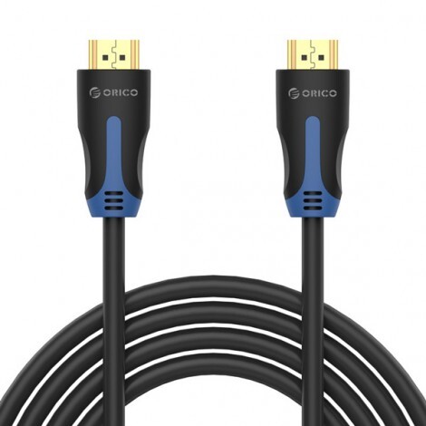 Cáp nối HDMI Orico HM14-80-BK - 8m