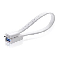 Cáp OTG Micro USB 3.0 Ugreen 10802