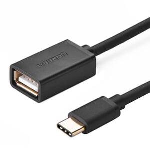 Cáp OTG USB Type C sang USB 2.0 Ugreen 30175