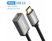 Cáp OTG USB Type C sang USB 3.0 Ugreen 70889