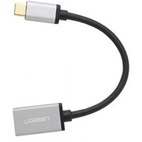 Cáp OTG USB Type-C Ugreen 30646