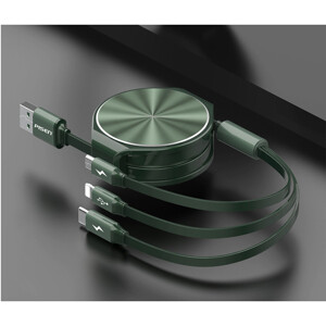 Cáp Pisen LS-AP10-1200