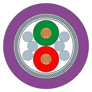 Cáp Profibus Siemens-6XV1830-0PH10