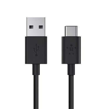 Cáp Sạc Belkin USB A To USB-C Sync F2CU032bt06 1.8m