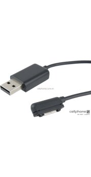 Cáp sạc cho Xperia Z Ultra - Sony Magnetic Charging Cable DK30