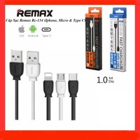 Cáp sạc Remax RC-134