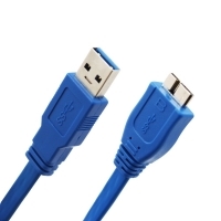Cáp sạc, truyền dữ liệu Faster 3.0 USB Unitek YC415