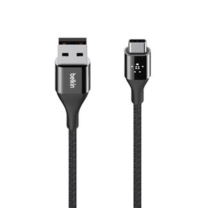 Cáp sạc Type-C Belkin MIXIT DuraTek F2CU059bt04