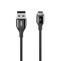 Cáp sạc Type-C Belkin MIXIT DuraTek F2CU059bt04