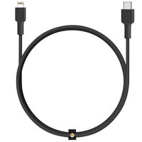 Cáp sạc Type-C sang Lightning Aukey CB-CL2