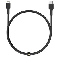 Cáp sạc Type-C sang Lightning Aukey CB-CL2