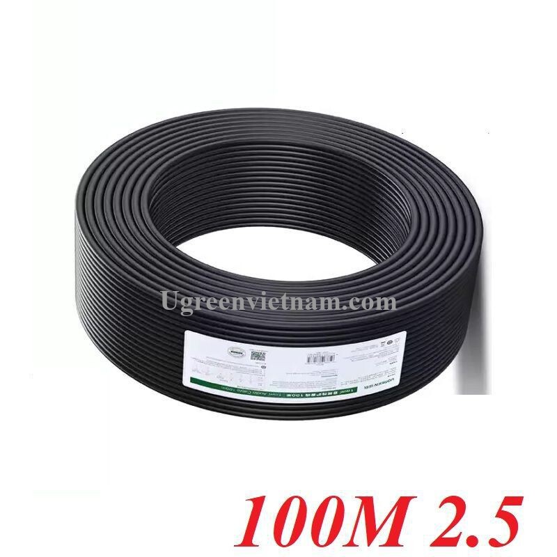 Cáp sạc Ugreen 80165