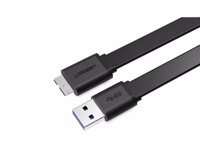 Cáp sạc USB 3.0 Ugreen 10853 - 0.5m