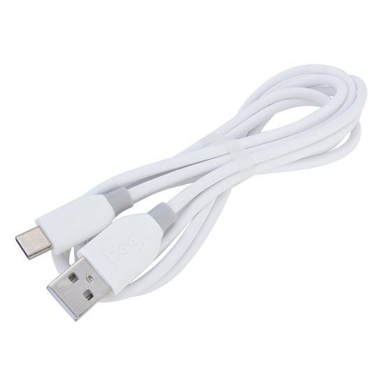 Cáp sạc usb type-c Bagi CA150 1.5m