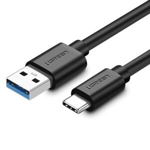 Cáp sạc USB Type C to USB 2.0 dài 0.5m Ugreen 30158