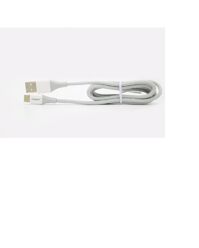 Cáp sạcType-C Pisen Braided 1.2m (TC14-1200)